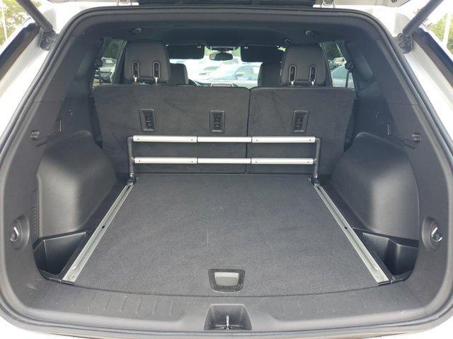 used 2020 Chevrolet Blazer car, priced at $24,488