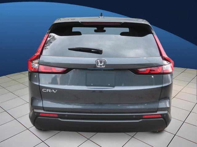 new 2024 Honda CR-V car, priced at $35,509