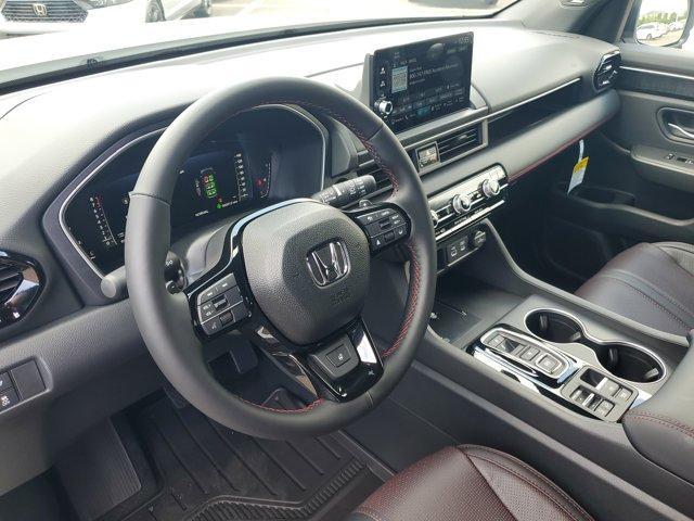 new 2025 Honda Pilot car, priced at $51,981
