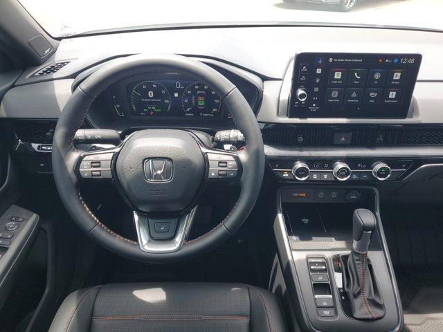 new 2026 Honda CR-V Hybrid car, priced at $41,034