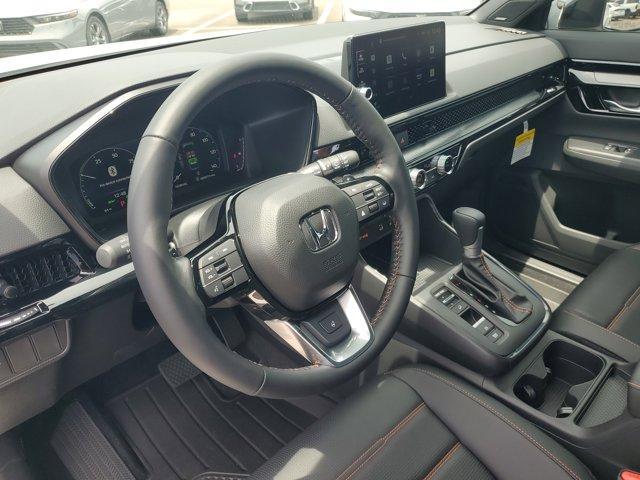 new 2026 Honda CR-V Hybrid car, priced at $41,034