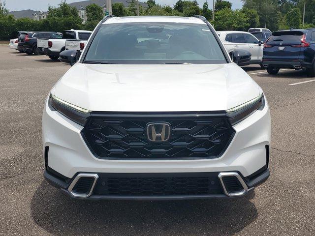 new 2026 Honda CR-V Hybrid car, priced at $41,034