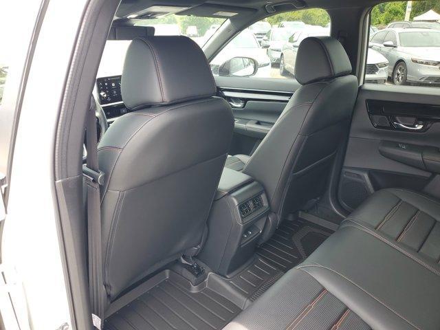new 2026 Honda CR-V Hybrid car, priced at $41,034