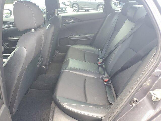 used 2019 Honda Civic car, priced at $14,988