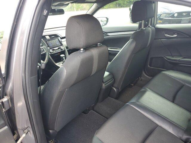 used 2019 Honda Civic car, priced at $14,988