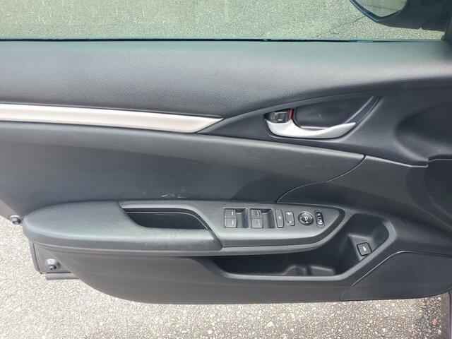 used 2019 Honda Civic car, priced at $14,988