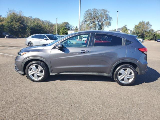 used 2019 Honda HR-V car, priced at $16,696