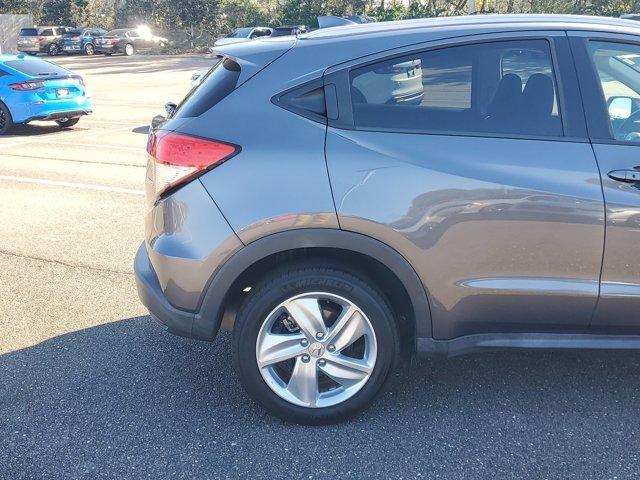 used 2019 Honda HR-V car, priced at $16,696