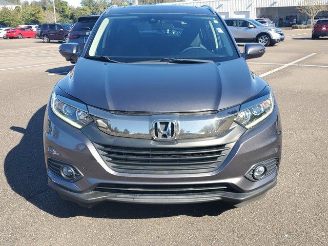 used 2019 Honda HR-V car, priced at $16,696