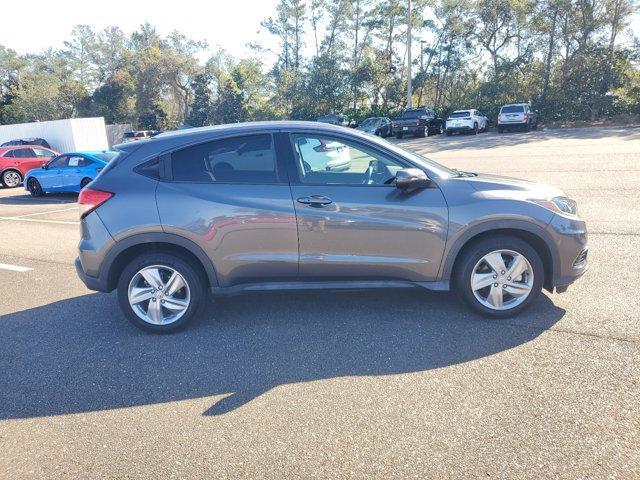 used 2019 Honda HR-V car, priced at $16,696