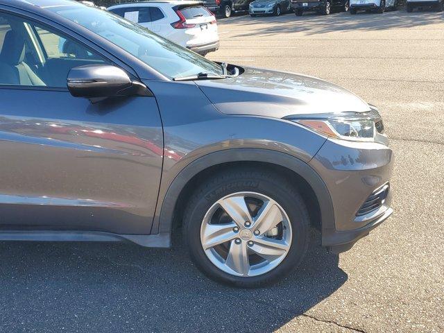 used 2019 Honda HR-V car, priced at $16,696