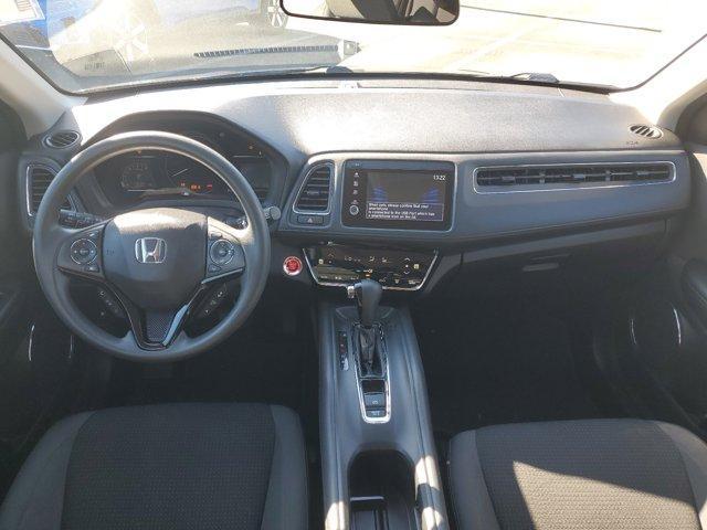 used 2019 Honda HR-V car, priced at $16,696