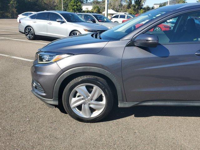 used 2019 Honda HR-V car, priced at $16,696