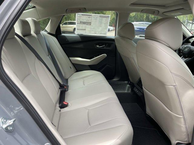 new 2025 Honda Accord Hybrid car, priced at $38,289