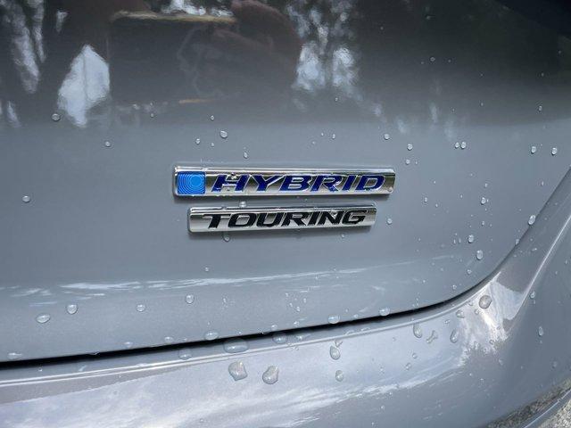 new 2025 Honda Accord Hybrid car, priced at $38,289