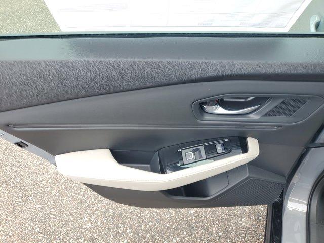 new 2025 Honda Accord Hybrid car, priced at $38,289