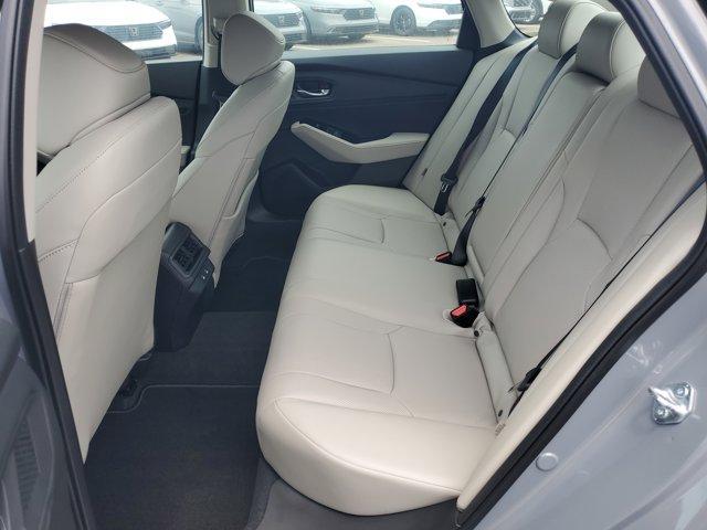 new 2025 Honda Accord Hybrid car, priced at $38,289