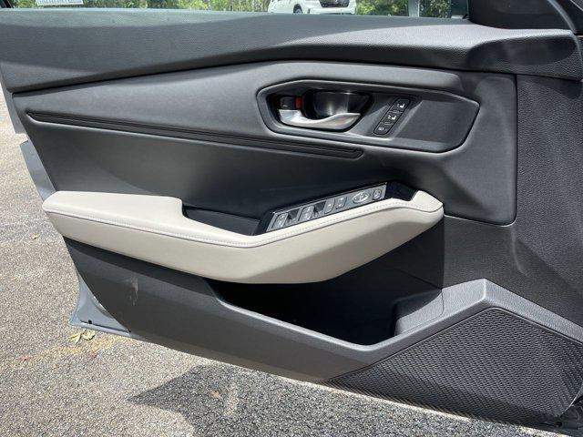 new 2025 Honda Accord Hybrid car, priced at $38,289