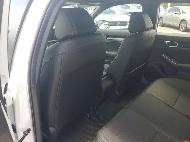 new 2025 Honda Civic Hybrid car, priced at $32,678