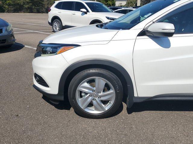 used 2019 Honda HR-V car, priced at $18,994