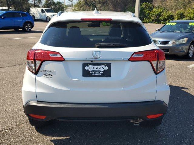 used 2019 Honda HR-V car, priced at $18,994