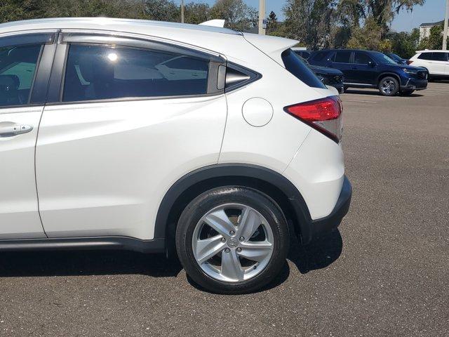 used 2019 Honda HR-V car, priced at $18,994