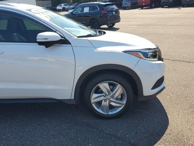 used 2019 Honda HR-V car, priced at $18,994