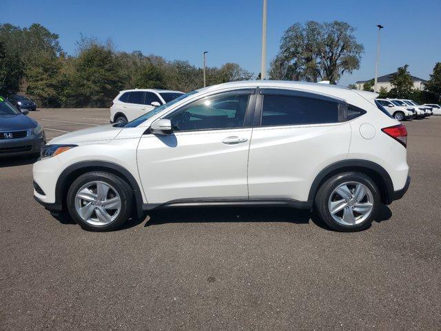 used 2019 Honda HR-V car, priced at $18,994