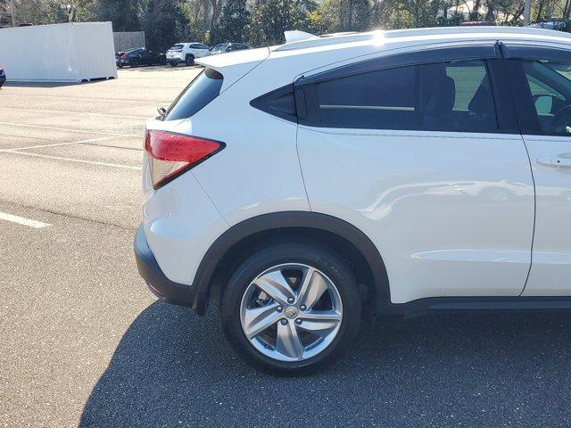 used 2019 Honda HR-V car, priced at $18,994