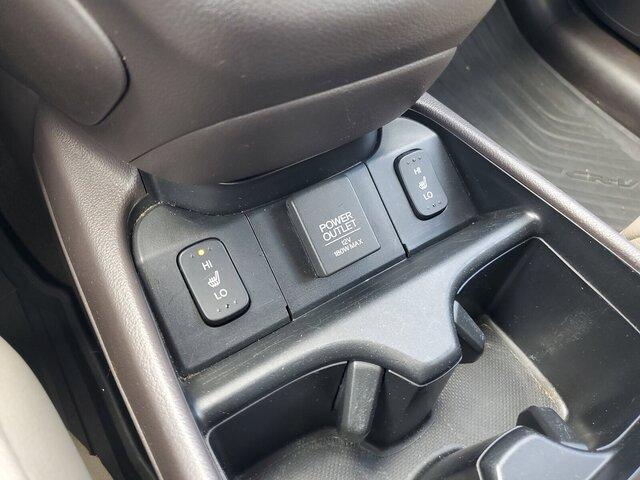 used 2014 Honda CR-V car, priced at $8,866