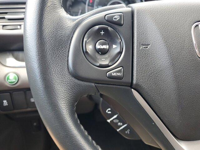 used 2014 Honda CR-V car, priced at $8,866