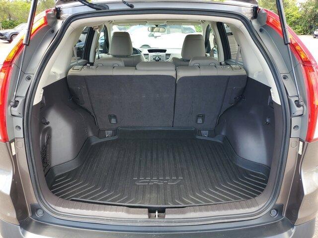 used 2014 Honda CR-V car, priced at $8,866