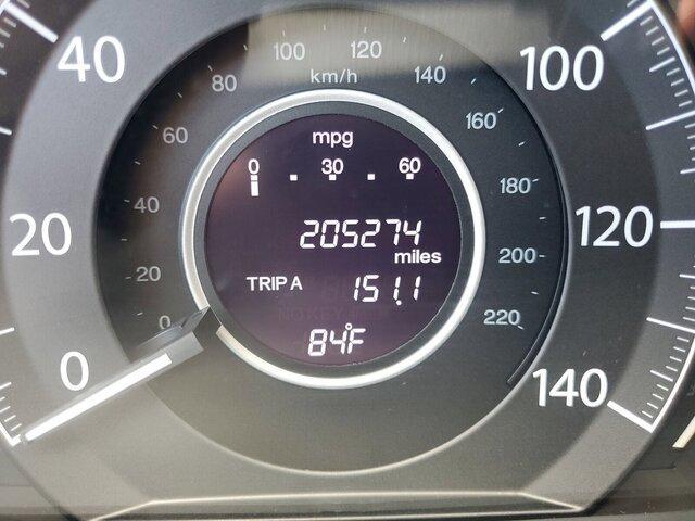 used 2014 Honda CR-V car, priced at $8,866
