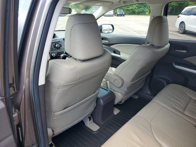 used 2014 Honda CR-V car, priced at $8,866