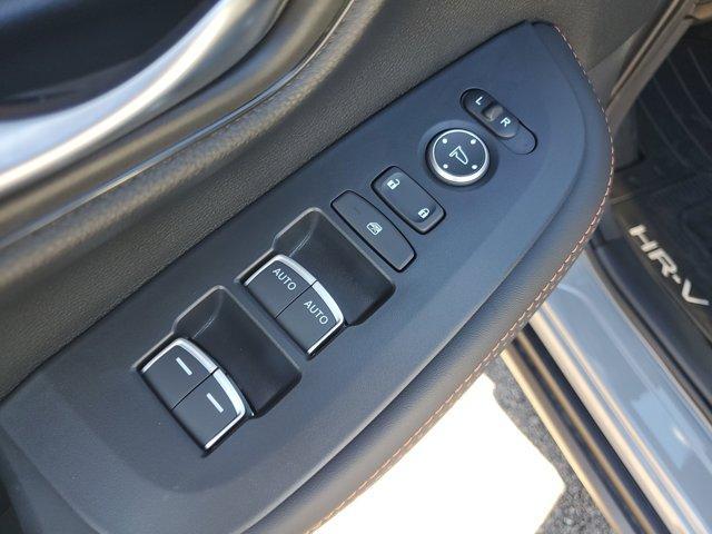 new 2026 Honda HR-V car, priced at $28,568