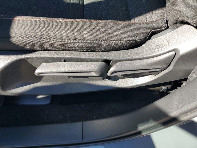 new 2026 Honda HR-V car, priced at $28,568