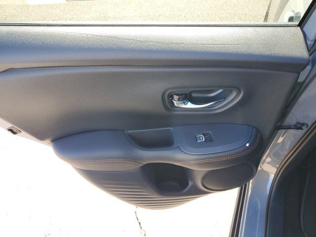 new 2026 Honda HR-V car, priced at $28,568