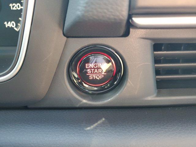 new 2025 Honda Pilot car, priced at $44,055