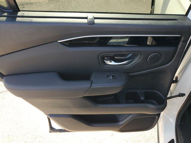 new 2025 Honda Pilot car, priced at $44,055