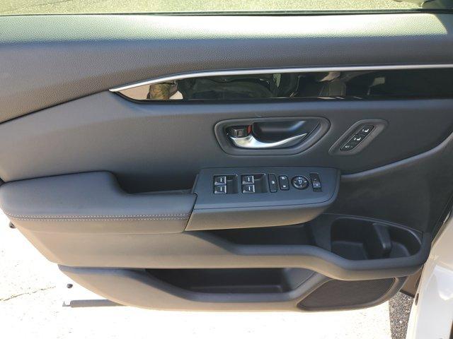 new 2025 Honda Pilot car, priced at $44,055