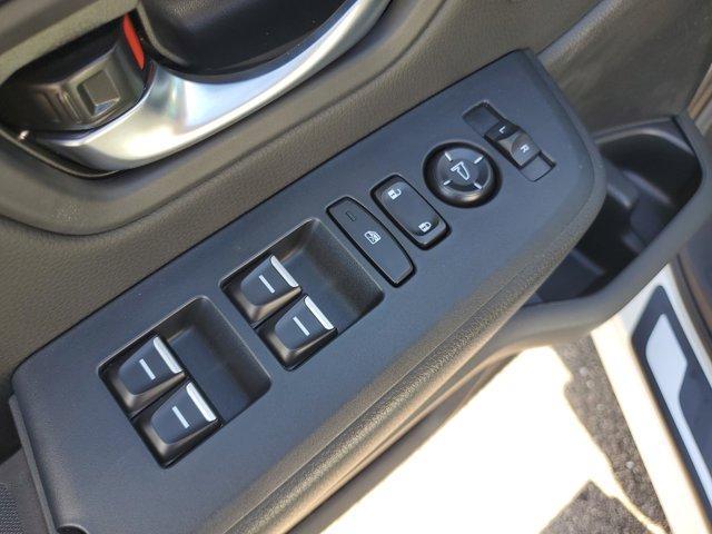 new 2025 Honda Pilot car, priced at $44,055