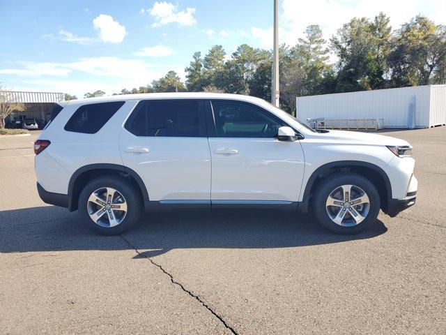 new 2025 Honda Pilot car, priced at $44,055