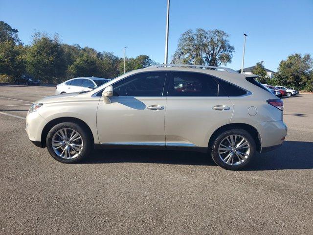 used 2014 Lexus RX 350 car, priced at $14,845