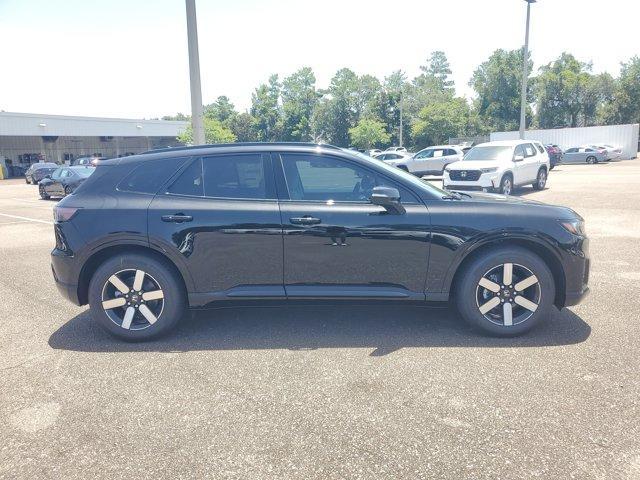 new 2025 Honda Prologue car, priced at $49,596