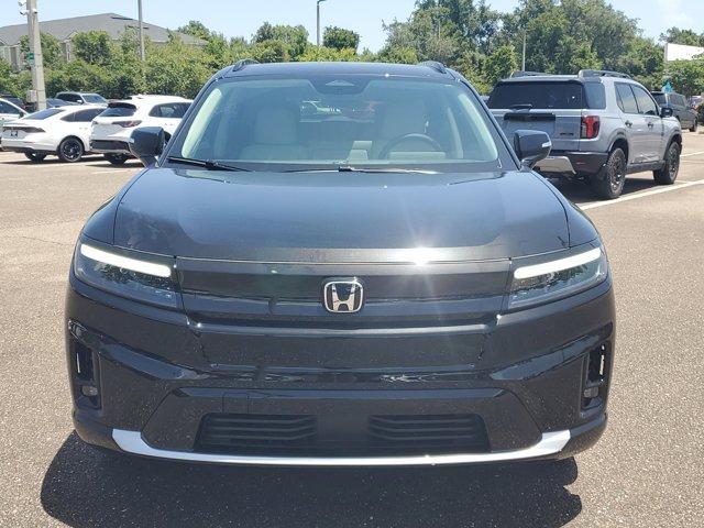 new 2025 Honda Prologue car, priced at $49,596