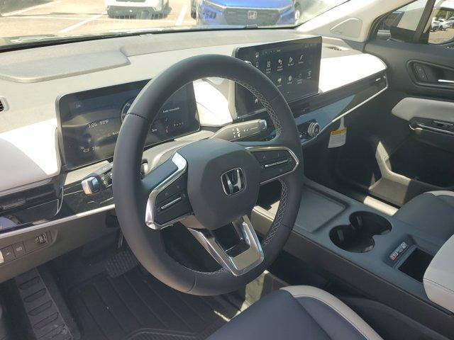 new 2025 Honda Prologue car, priced at $49,596