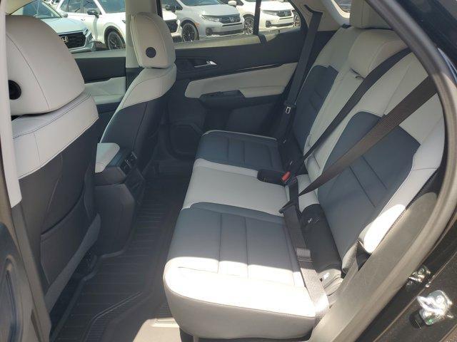 new 2025 Honda Prologue car, priced at $49,596