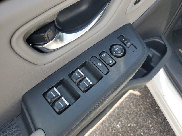 new 2025 Honda Pilot car, priced at $46,630