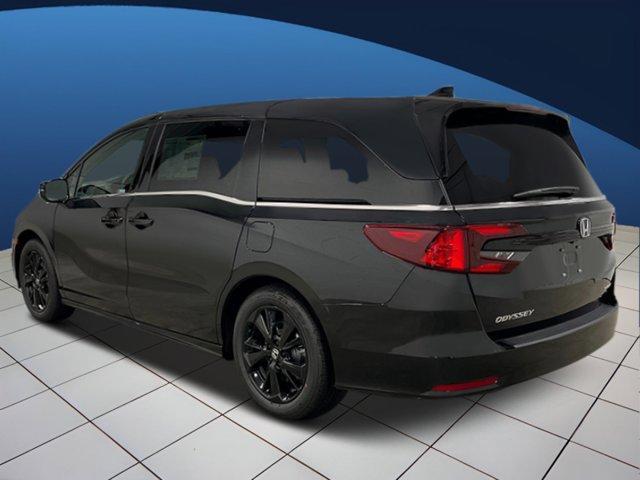 new 2024 Honda Odyssey car, priced at $43,154