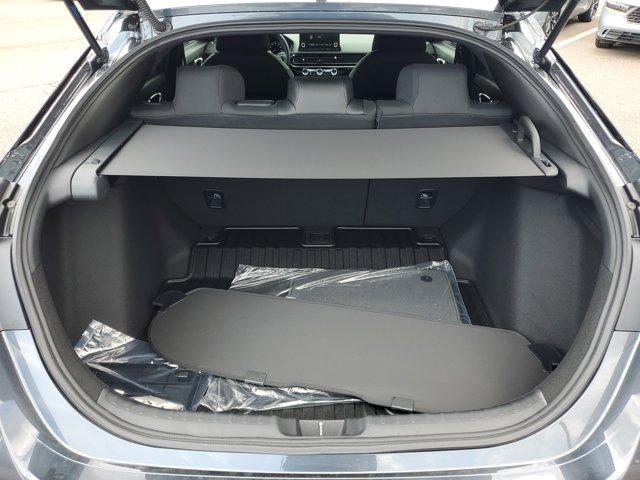 new 2025 Honda Civic car, priced at $27,310